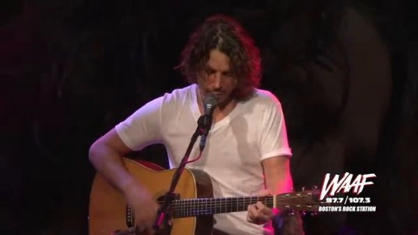 Black Hole Sun | Soundgarden