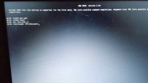 Grub Stuck |Ubuntu |boot to windows | Windows recovery mode| grub 2.04