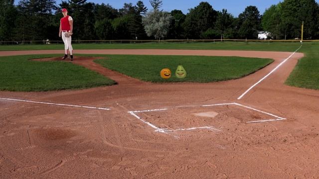HOW2: How to Play Baseball смотреть онлайн