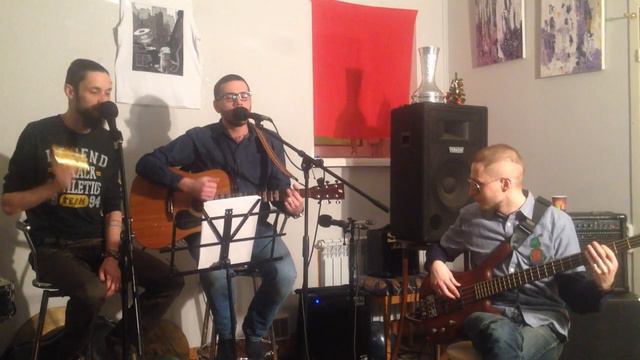 Новый Год в Марте - Июльская ночь смотреть онлайн