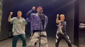 Нилетто все решено