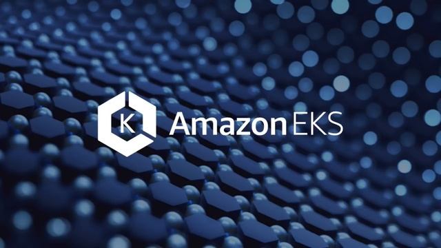 Introducing Amazon EKS смотреть онлайн