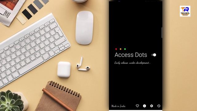 Top Best Amazing Apps You Must Try Jul 2021 || Access Dots Privacy First App || Image Ai Converted смотреть онлайн