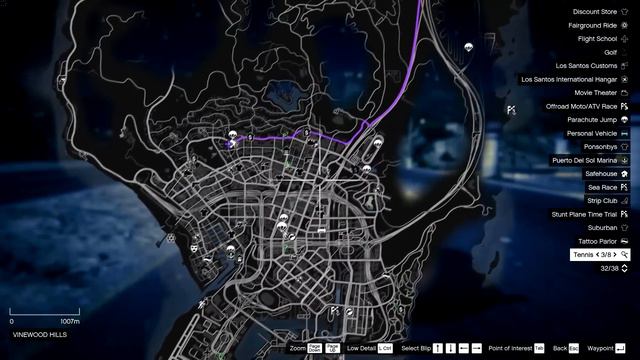 GTA 5 - What Happens if Amanda CATCHES MICHAEL смотреть онлайн