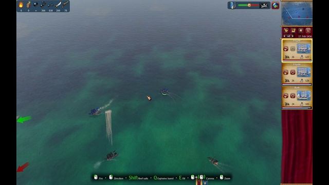 Let's Play Rise of Venice Part 9 - A Pyrrhic Victory смотреть онлайн