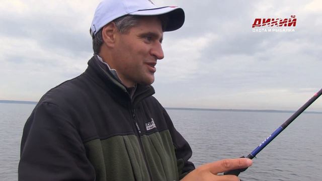 Александр Воробьев. Соло со спиннингом смотреть онлайн