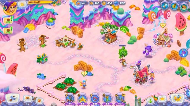 Rescue Agency: The Kidnapper of Happines Game Trailer смотреть онлайн