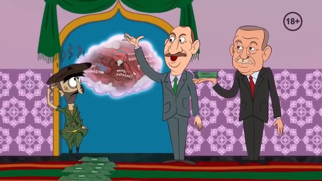 BIZIMDIR 2/ Artyom Voskanyan