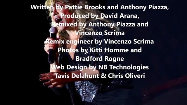 Pattie Brooks Lies promo смотреть онлайн
