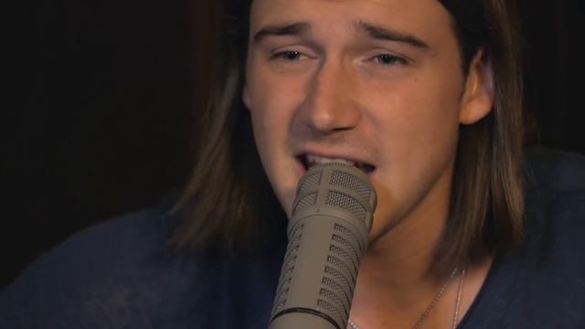 Morgan Wallen - The Way I Talk.mp4