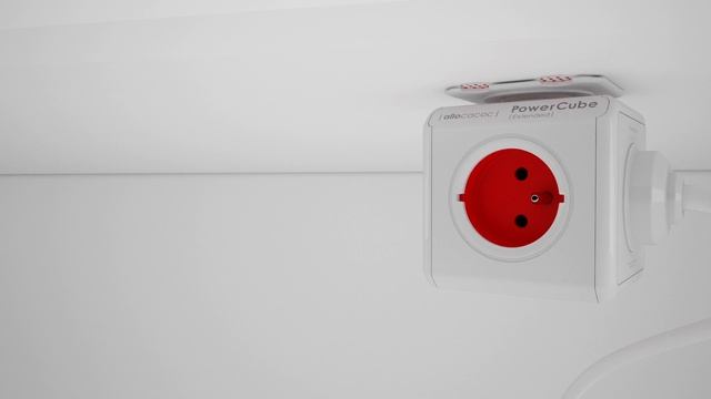 PowerCube Extended Family смотреть онлайн