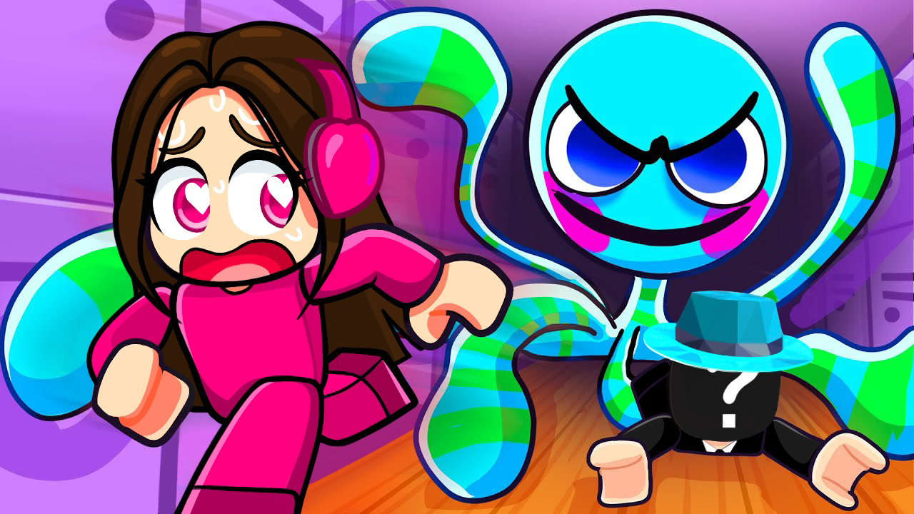 СБЕЖАТЬ из ШКОЛЫ МИСТЕРА ВИГГЛЗА! (Обби) – Полное прохождение смотреть онлайн