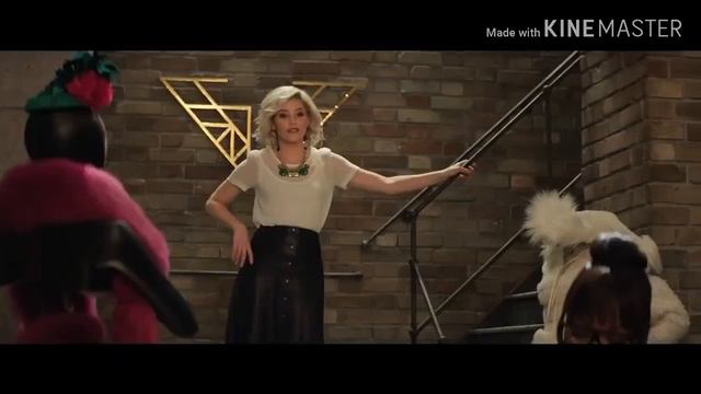 CHARLIE'S ANGELS 2019 !!!! смотреть онлайн