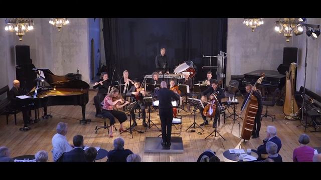 Athelas Concert 2019: Amir Mahyar Tafreshipour - From A to B смотреть онлайн