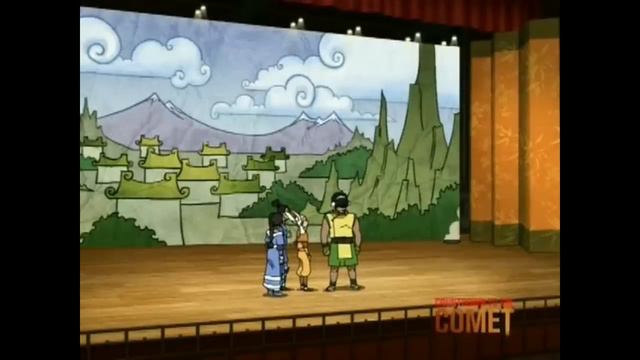 Funniest Avatar The Last Airbender Moments