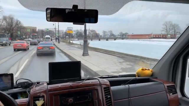 Экскурсия по Санкт Петербург смотреть онлайн