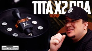 ВЫ ЧЁ СДЕЛАЛИ? - Tita X2 RBA by Veepon ◊ обзор
