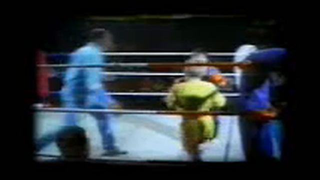 Ricky hatton v matthew hatton смотреть онлайн