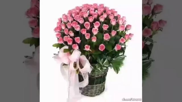 Букеты цветов любимым смотреть онлайн