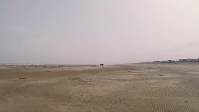 Вьетнам. 7 день. Дорога, пляж и море. смотреть онлайн