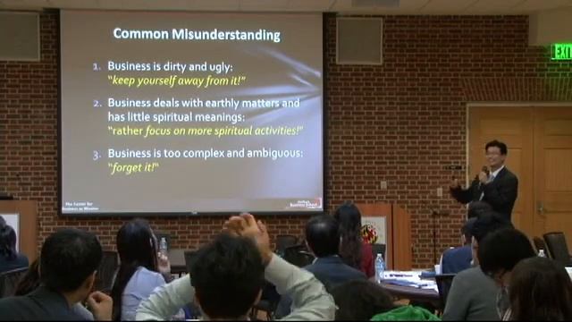 JBS Week1 -Workshop1 - Part2 by Professor Myeong-Gu Seo смотреть онлайн