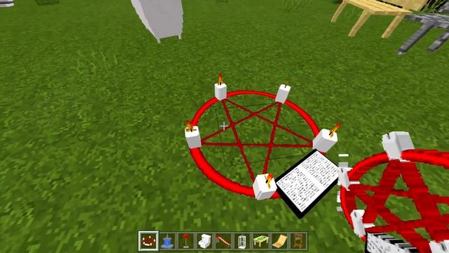 78 НОВОЙ МЕБЕЛИ В MINECRAFT PE 1.14.0.51 / FURNITURE MOD смотреть онлайн