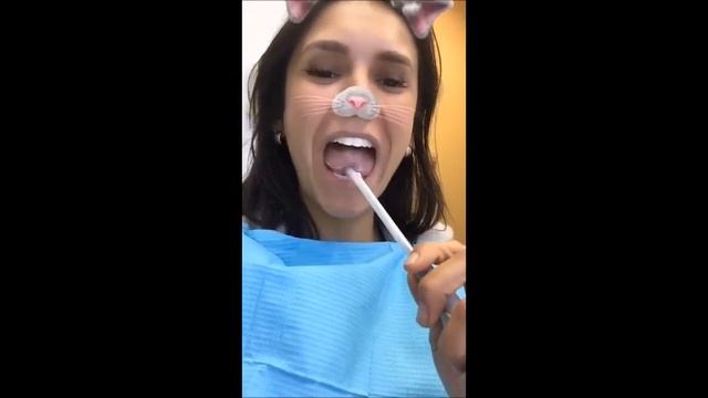 Nina Dobrev Instagram Videos from September смотреть онлайн