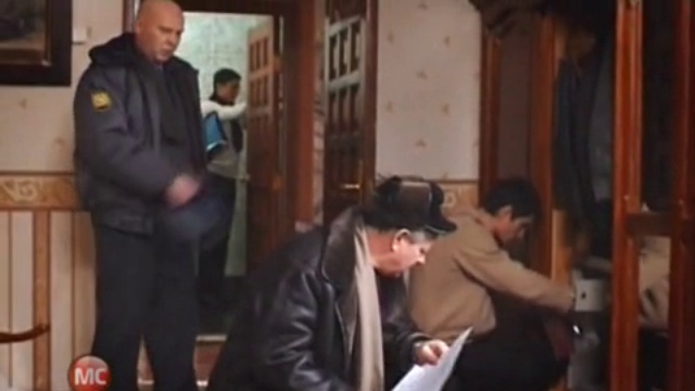 Второй убойный 7 серия [www.Yere1.RU]