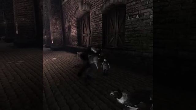 FABLE 3 смотреть онлайн