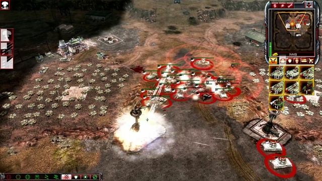 Command & Conquer: Generals (2) Remastered | V 2023 смотреть онлайн