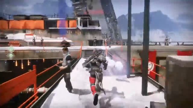 [LIVE] Destiny 2 dlc além da luz Em Busca da Xenofaga смотреть онлайн