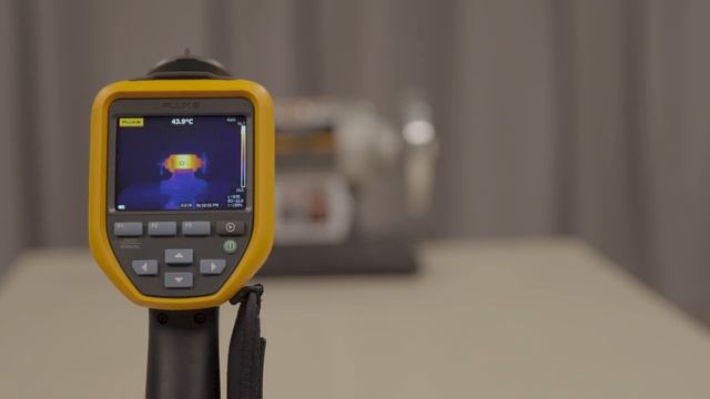 How To Activate Wireless Connection on your Fluke Infrared Camera смотреть онлайн