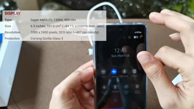 Samsung Galaxy a52 5G Unboxing and Review! plus FREE Samsung ITFIT Bluetooth Speaker - Philippines смотреть онлайн