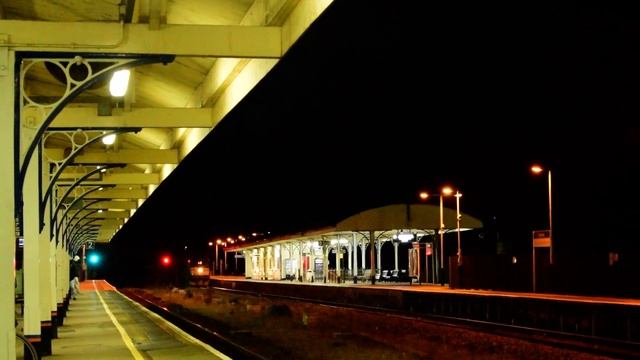 33207 + D6515 (33012) - The Devonian Crompton @ Andover - 8/3/20 смотреть онлайн