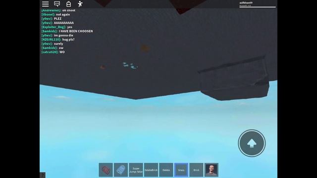 How to find a VR player in roblox! смотреть онлайн