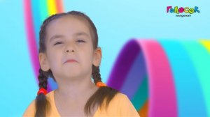 Детская песня - Всё ли можно сосчитать | Академия Голосок | Соня Силидис