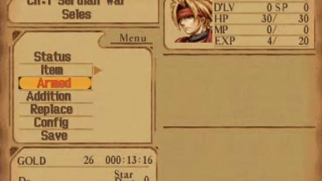 Let's Play The Legend of Dragoon episode 1: The best game ever! смотреть онлайн
