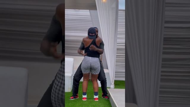 South African Amapiano challenge on different level (by papa script) смотреть онлайн