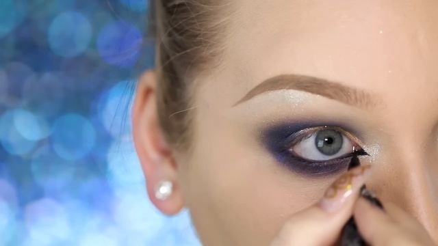 Jennifer Lopez - Feel The Light ⋆ AMERICAN IDOL Makeup Tutorial