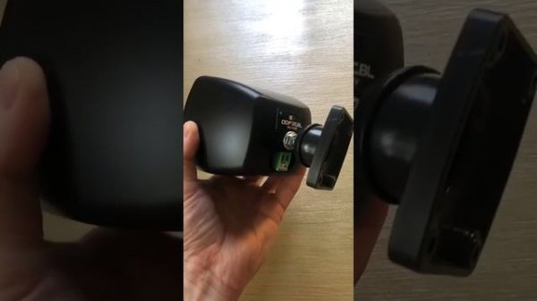 CVGAUDIO ODF3TBL Настенный 2,5" широкополосный громкоговоритель, 6W-100V