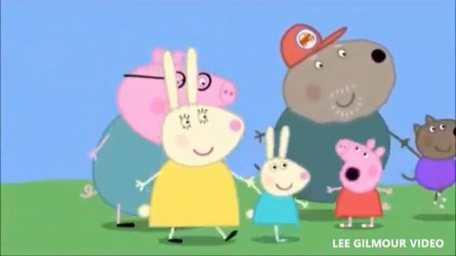 scottish peppa pig clean 2 смотреть онлайн