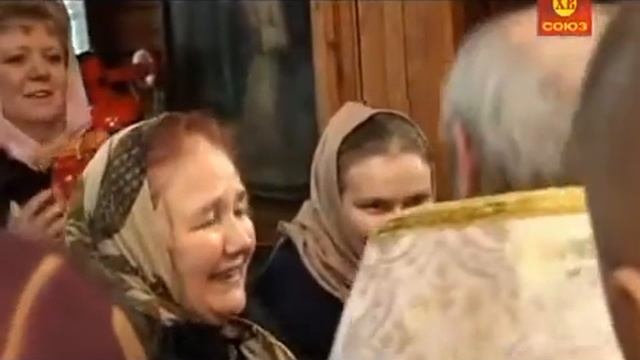 Русские праведники Светлая душа смотреть онлайн