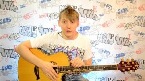 Урок 31 -Уроки гитары для новичков. Стук- Кино вступление, Расстреляли рассветами ДДТ