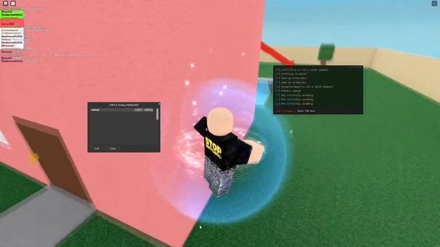 REVIEWING Gui SCRIPT cmd-x смотреть онлайн