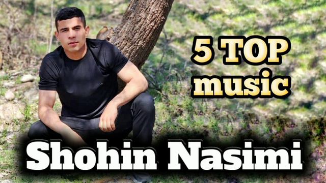 Shohin Nasimi - 5 РЕПИ ТОП - 2024 НАВ
