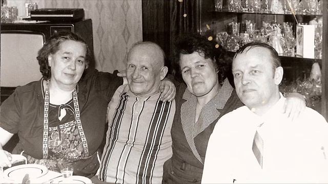 Изумрудная свадьба- Владимира и Татьяны Лаптевых. смотреть онлайн