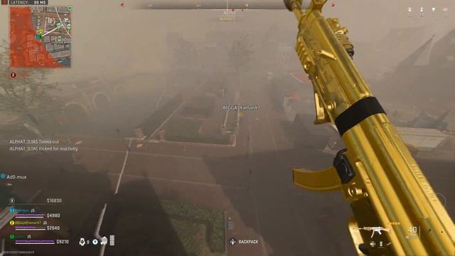 Xbox Series S - Warzone 2 VONDEL Gameplay | 1080p 120FPS смотреть онлайн