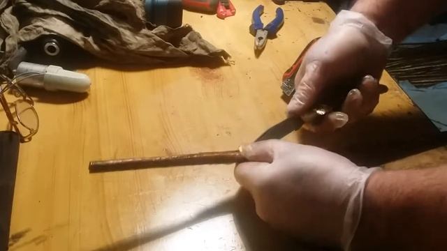 Где много меди и свинца. Das gibt fiel Kupfer und Blei. смотреть онлайн
