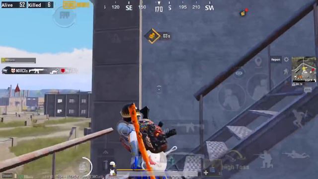 NEW BEST SETTINGS AND SENSITIVITY🔥iPhone 8 Plus 4 Fınger+FULL GYRO #43 смотреть онлайн