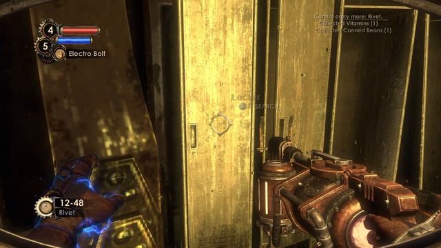 Bioshock 2 Collection Hard Difficulty 100% Walkthrough Episode 1 - Delta (No Respawns) смотреть онлайн